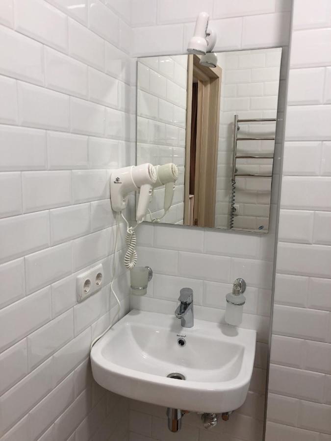 East Residence Gray Kiev Dış mekan fotoğraf