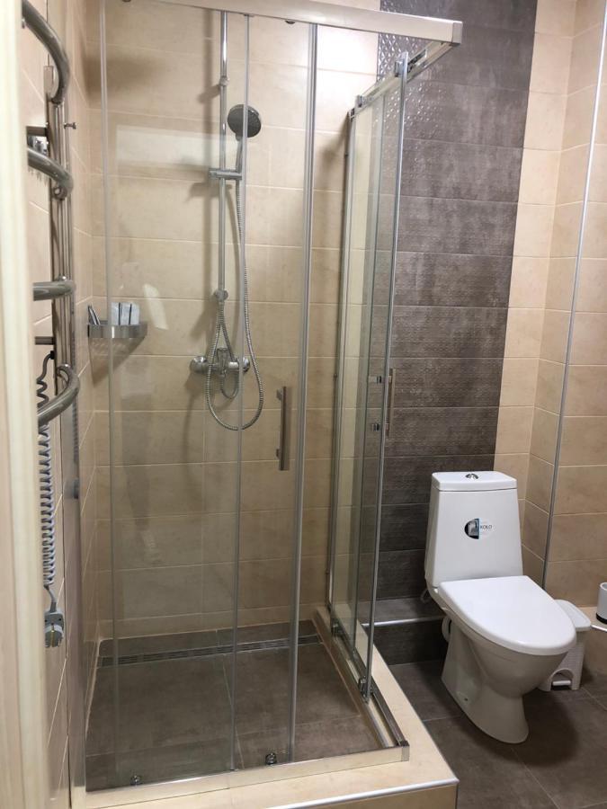 East Residence Gray Kiev Dış mekan fotoğraf