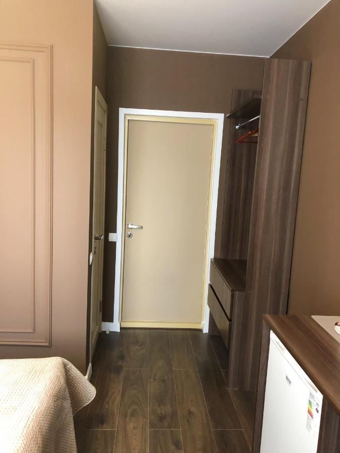 East Residence Gray Kiev Dış mekan fotoğraf