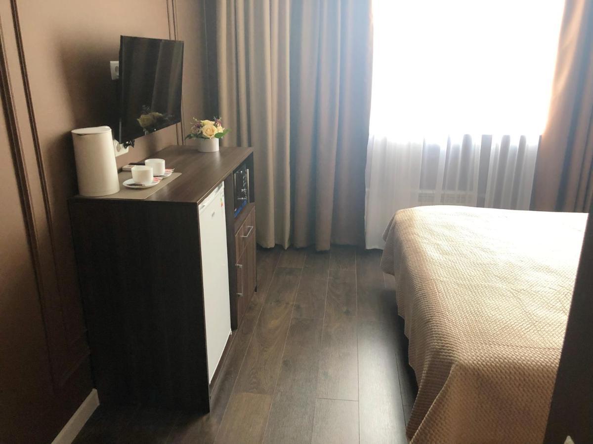 East Residence Gray Kiev Dış mekan fotoğraf